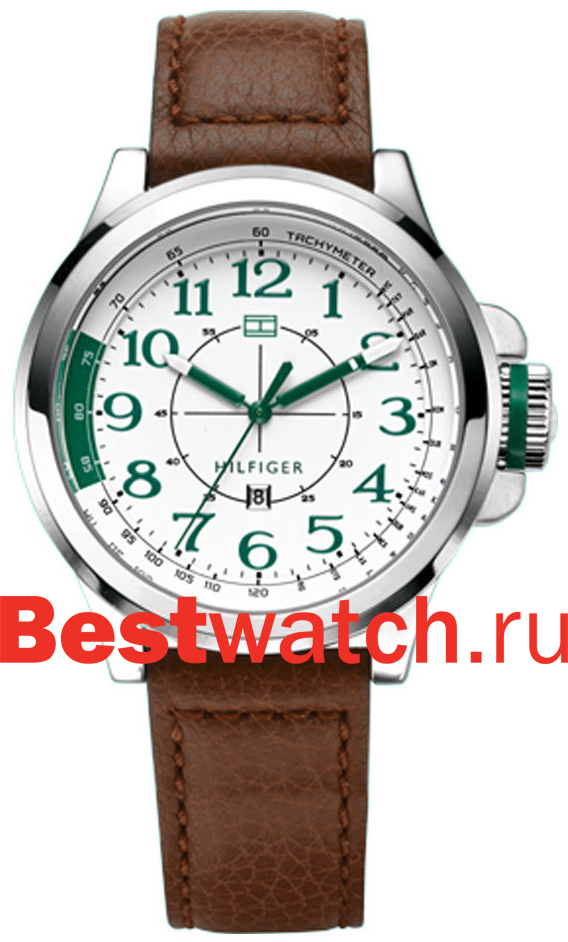 Часы Tommy Hilfiger Sam 1790842
